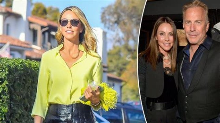 What is Christine Baumgartner's age? All about Kevin Costner's wife as