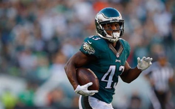 What is Darren Sproles Net Worth, When Did He Retire and Who is His Wife?