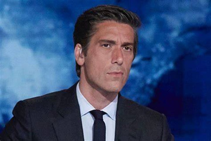 What Is David Muir Religion Is He Jewish? Family And Net Worth