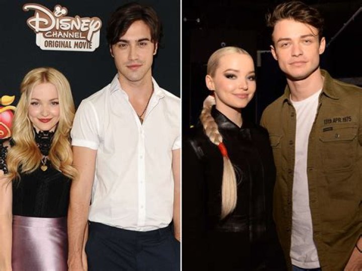 What is Dove Cameron&rsquo;s real name? Celebrity.fm 1 Official Stars