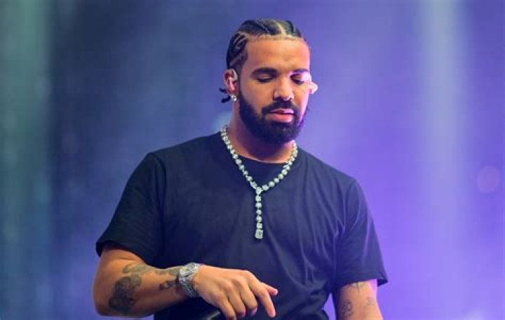 What Is Drake's Net Worth?