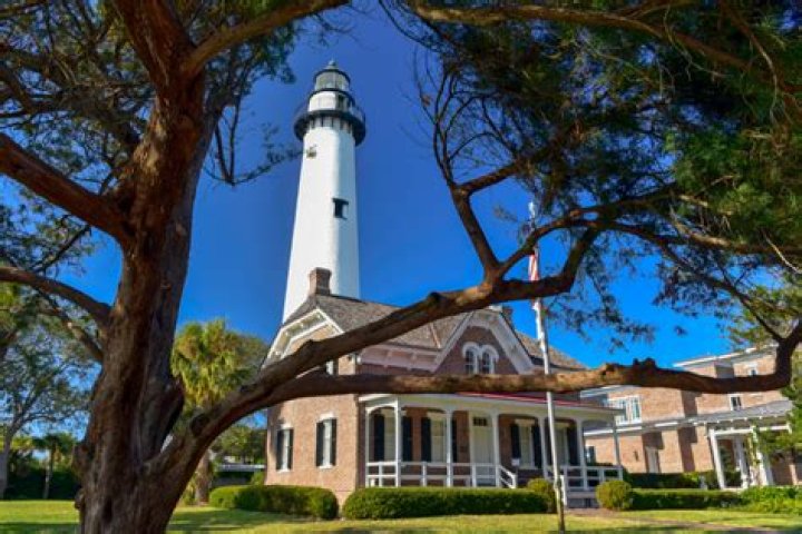 What is Jekyll Island known for?