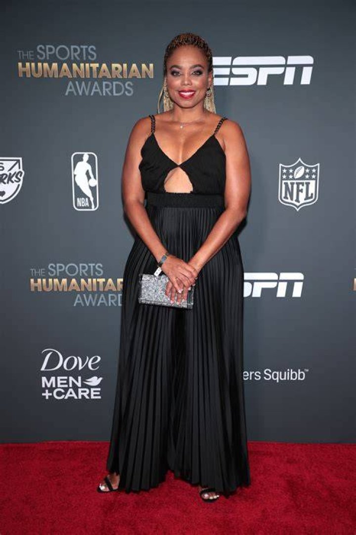 What Is Jemele Hill Net Worth 2023 Wiki, Age, Family PBC