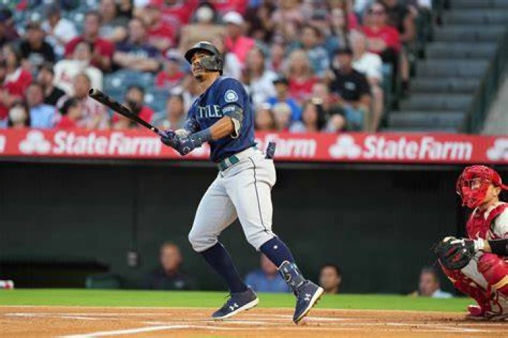 What is Julio Rodriguez's Net Worth?