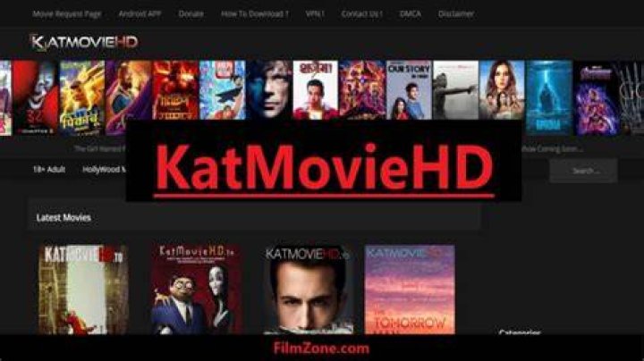 What is Katmovie HD 2021? Entertainment updates and reviews