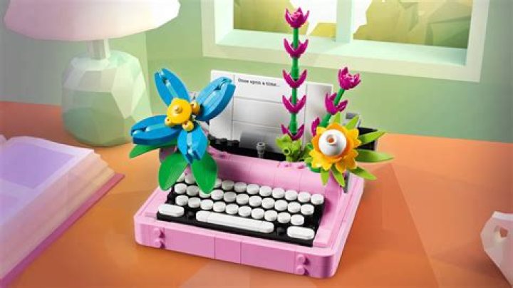What is LEGO Creator?