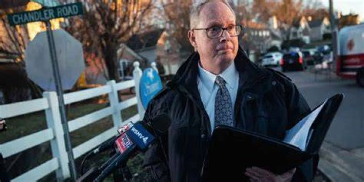 What is Mark Capps net worth at the time of death?