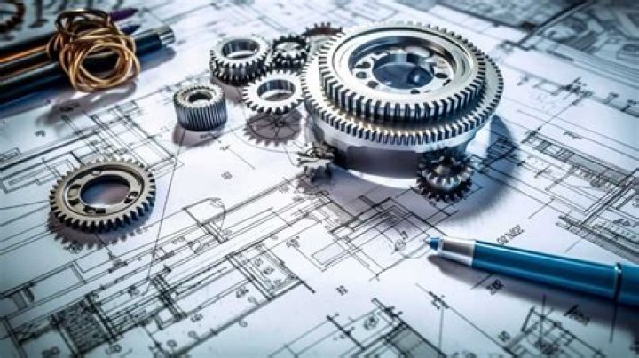 What is mechanical engineering design?