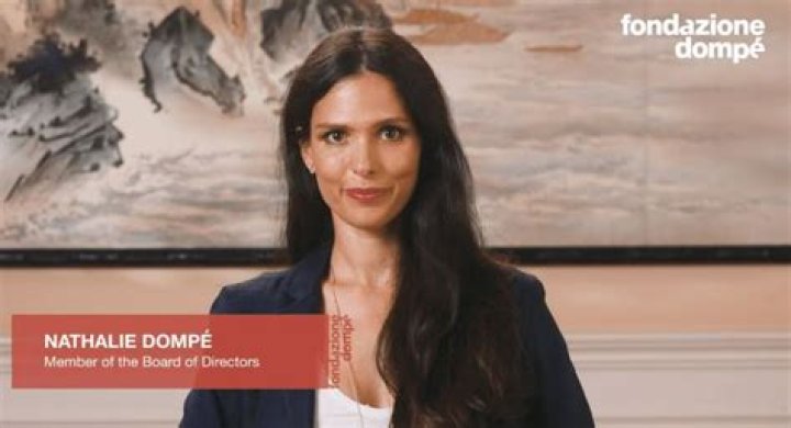 What is Nathalie Dompe Net Worth in 2021? Here's the Complete Breakdown
