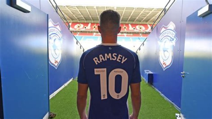 What Is Ramsey's Brother Burke Doing Today?