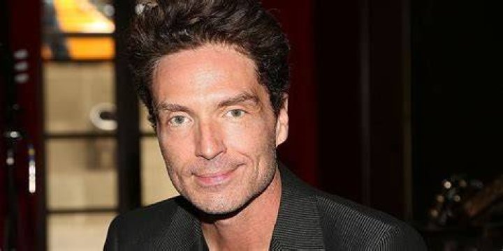 What Is Richard Marx's Net Worth