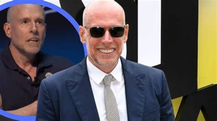 What Is Scott Galloway’s Net Worth In 2023? Patty360