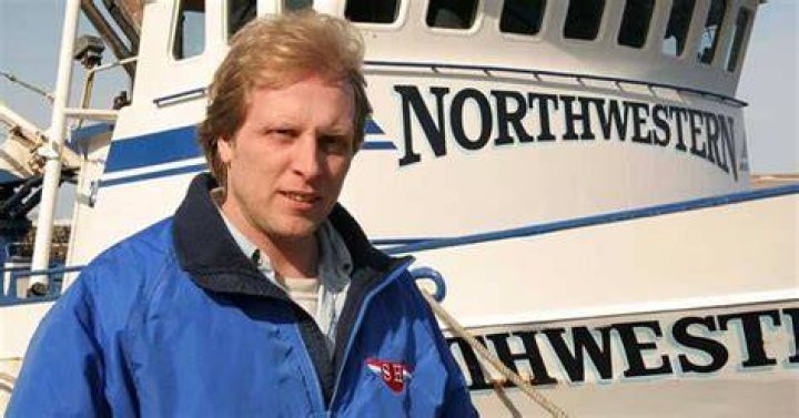 What is Sig Hansen's net worth? Northwestern captain from 'Deadliest Catch' gave voice to Crabby in