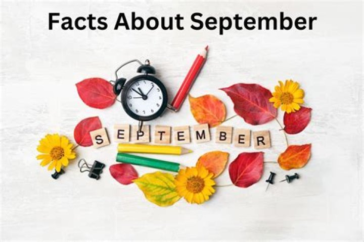 What is special about 18 September?
