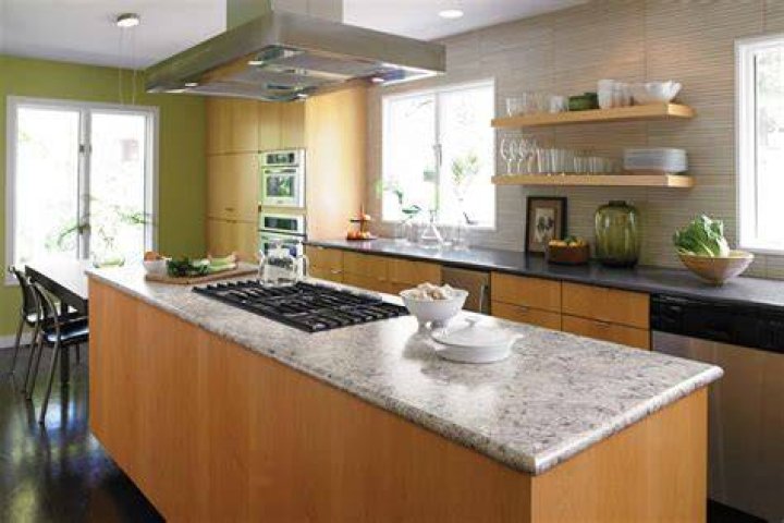 What is the average cost of Formica?