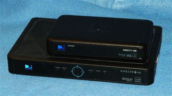 What is the difference between Directv H24 and H25?