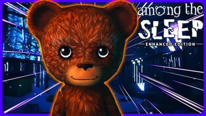 What is the ending in Among the Sleep?