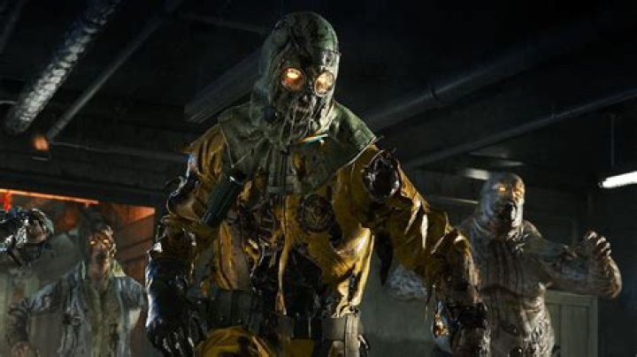 What is the highest level on Call of Duty Zombies?
