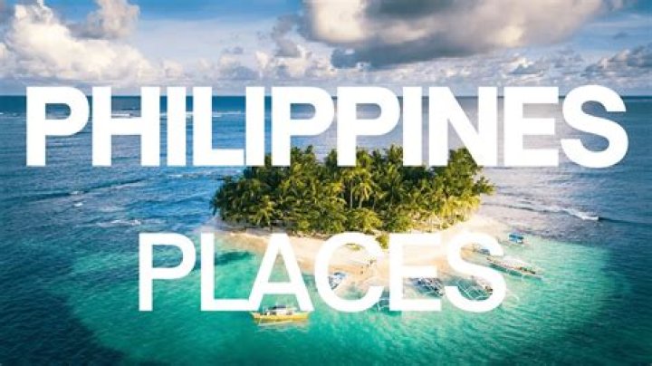What is the most visited place in province of Laguna?
