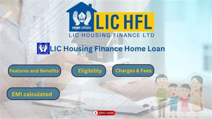 What is the procedure to close LIC Housing Loan?