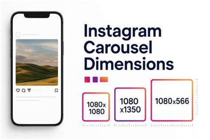 What is the size of Carousel?