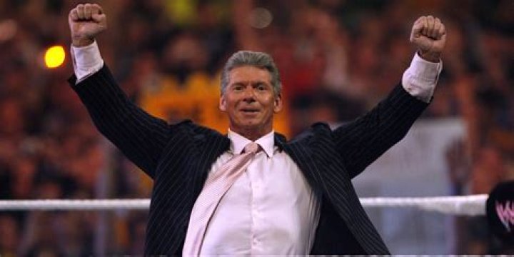 What is Vince McMahon's Net Worth and How Did He a Billionaire?