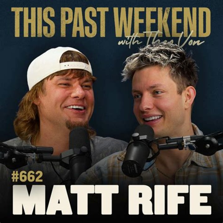 What Is Wrong With Matt Rife Health? Plastic Surgery & Weight Loss