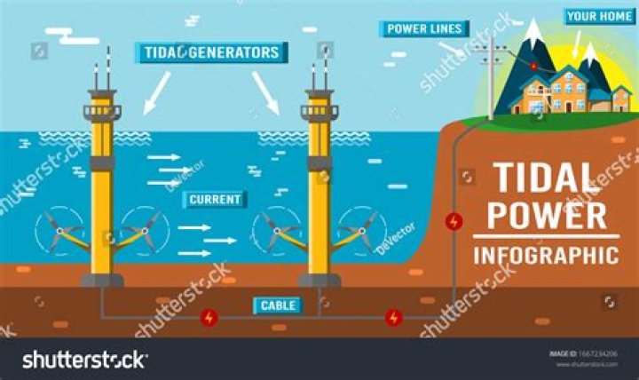 What jobs are needed for tidal energy?
