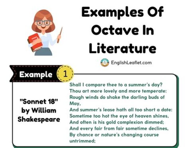 What language is the word octave?