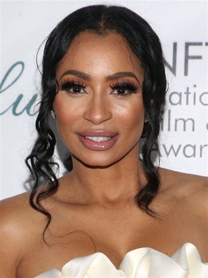 What nationality is Karlie Redd? Is Karlie Redd a Trinidadian?