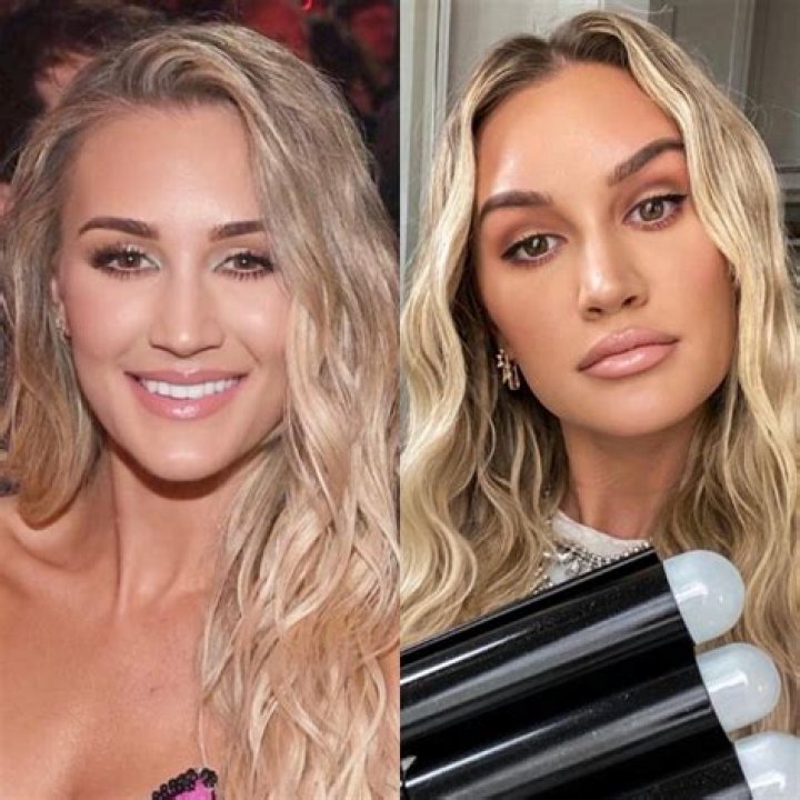 What Plastic Surgery Has Brittany Bristow Had Done? CelebritySurgeryIcon