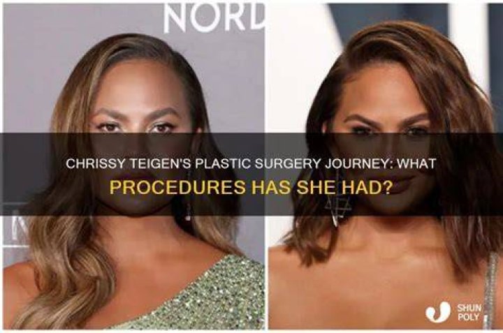 What Procedures Has She Had?