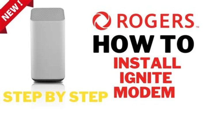 What protocol does Rogers use?