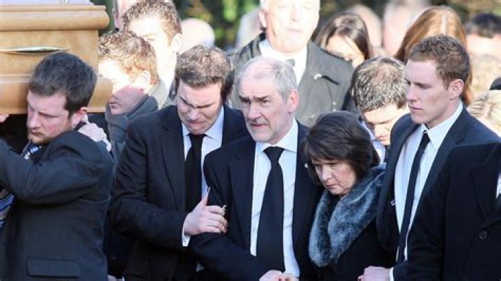 What really happened to Michaela Harte?