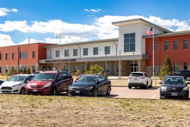 What School district is banning Lewis Ranch?