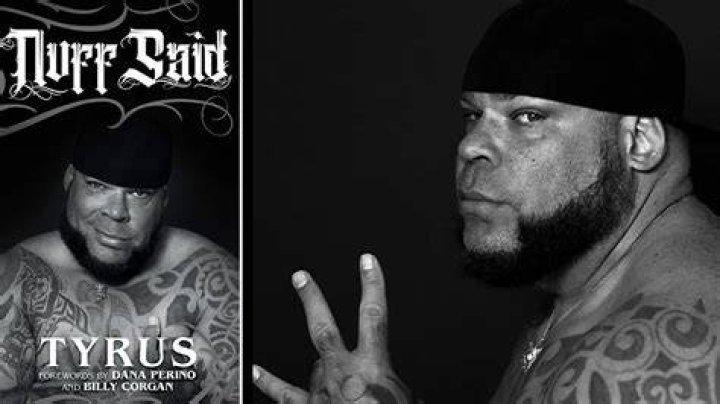What Size Shoe Does Tyrus Wear? Discover His Shoe Size Secrets! 2024