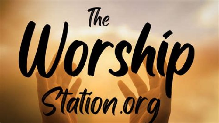 What station is worship 24 7?