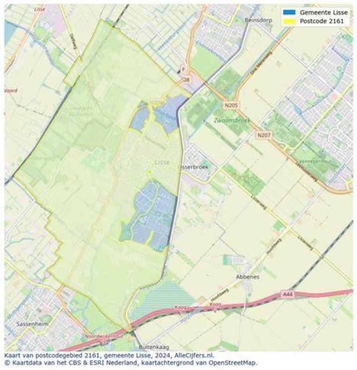 What suburb is the postcode 2161?