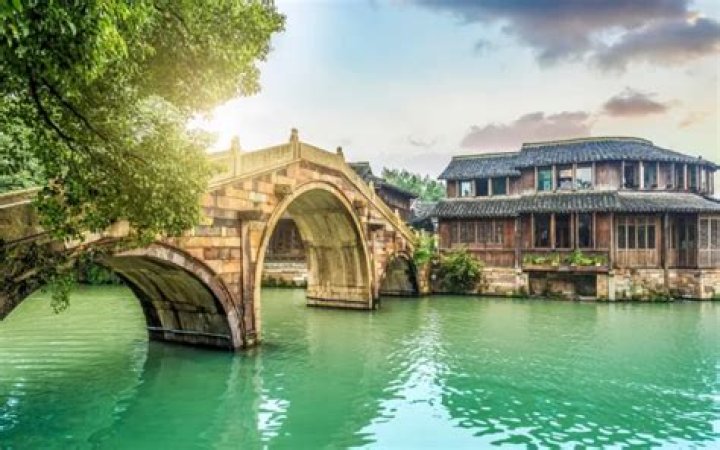 What to do in Wuzhen?