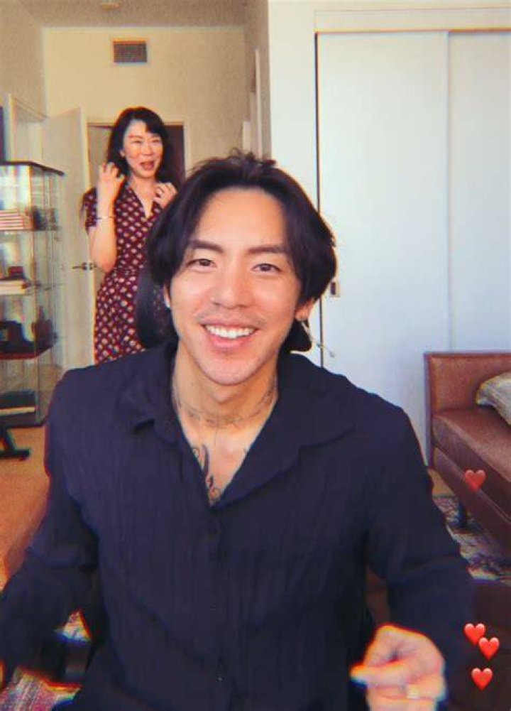 What to know about DPR Ian's parents