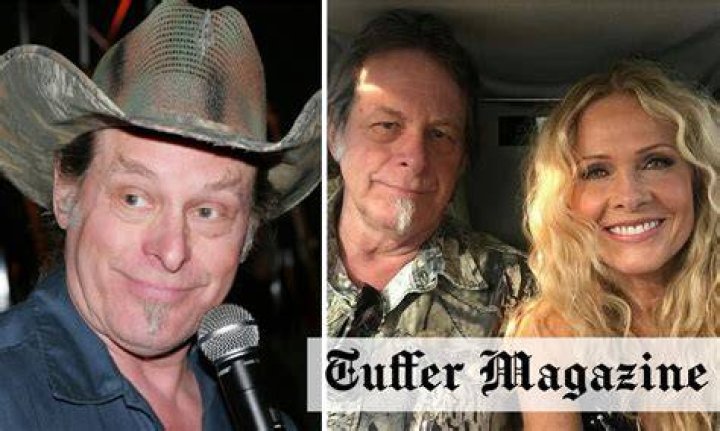 What to Know About Ted Nugent's Ex-wife