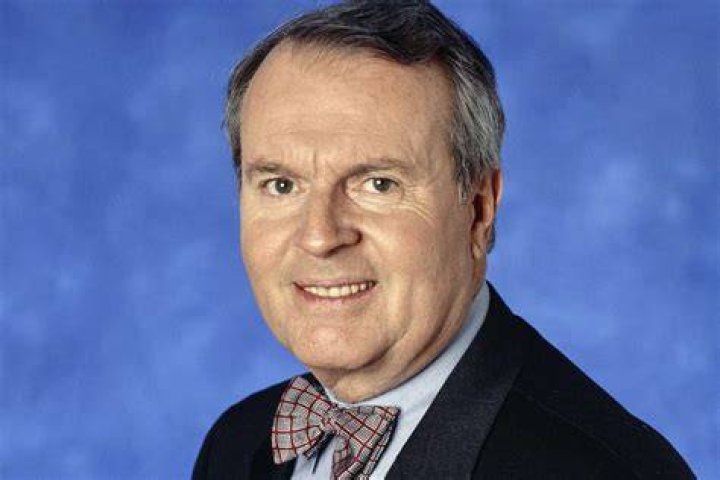 What Was Charles Osgood Religion? Ethnicity And Family