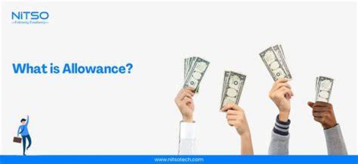 What was the personal allowance for 2011-12?