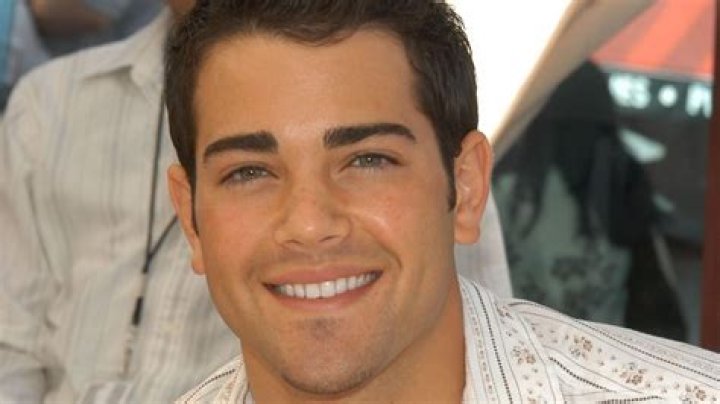 Whatever Happened To Jesse Metcalfe?