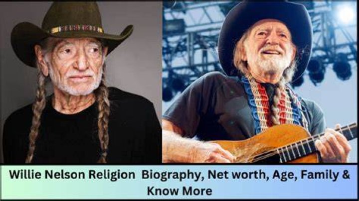 What&rsquo;s Willie Nelson&rsquo;s net worth? Celebrity.fm 1 Official Stars
