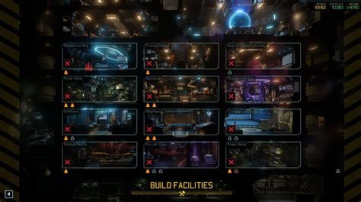 Whats the best base location in XCOM?