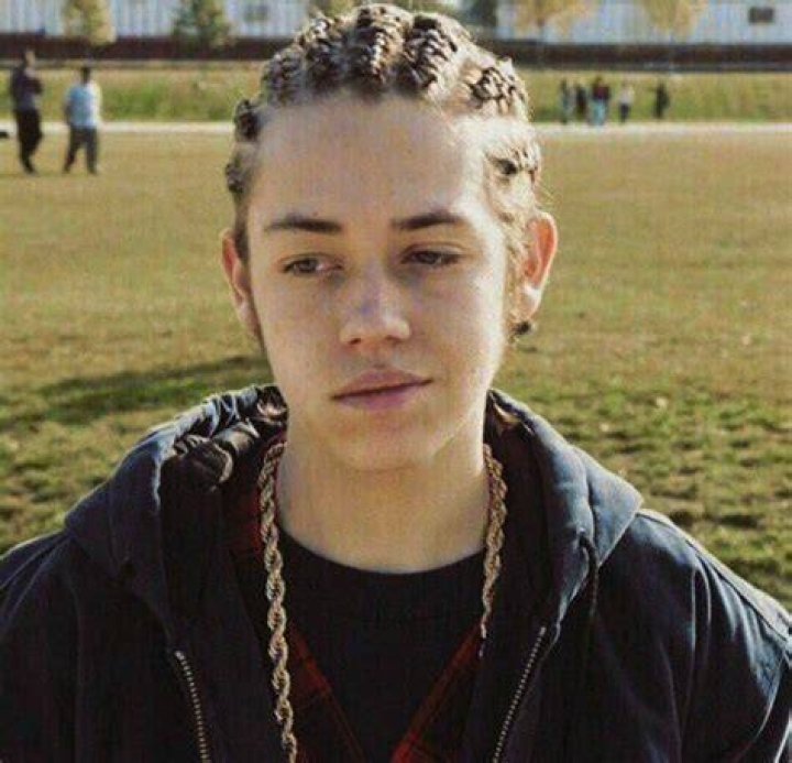 When Carl Sheds His Iconic Braids