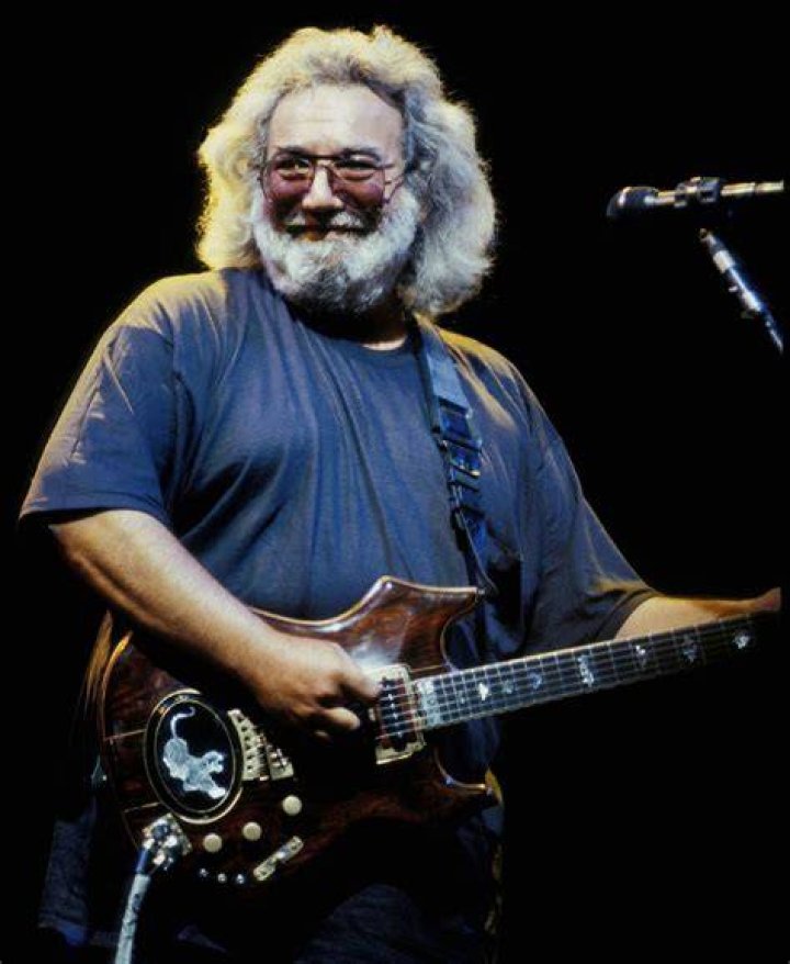 When Jerry Garcia Played His Final Grateful Dead Concert