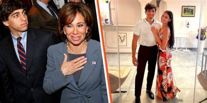 When Was Catherine Pirro Married?