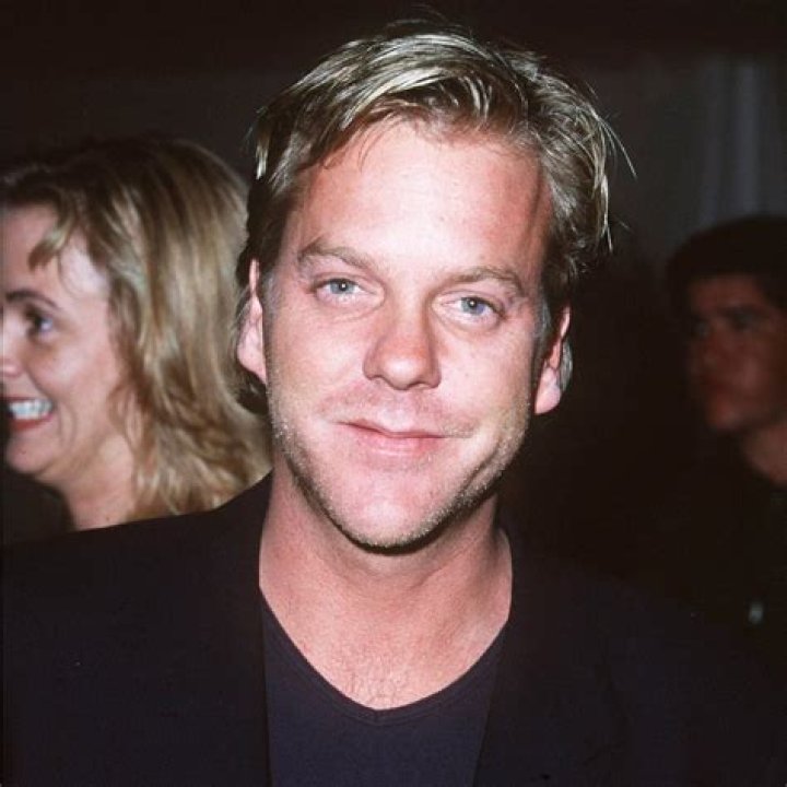 When Was Kiefer Sutherland Born: The Ultimate Age Guide